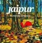 Jaipur e la macchina Avvisavento - GEK TESSARO
