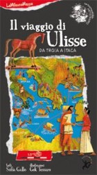 Il viaggio di Ulisse - GEK TESSARO