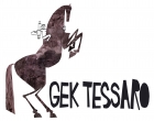 Gek Tessaro studio - GEK TESSARO