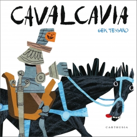 CAVALCAVIA - GEK TESSARO