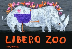 LIBERO ZOO - GEK TESSARO